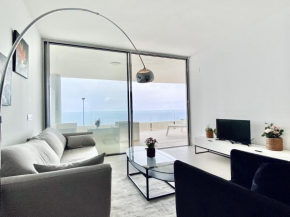 Stupa Hills III - New built Sea View Apartment